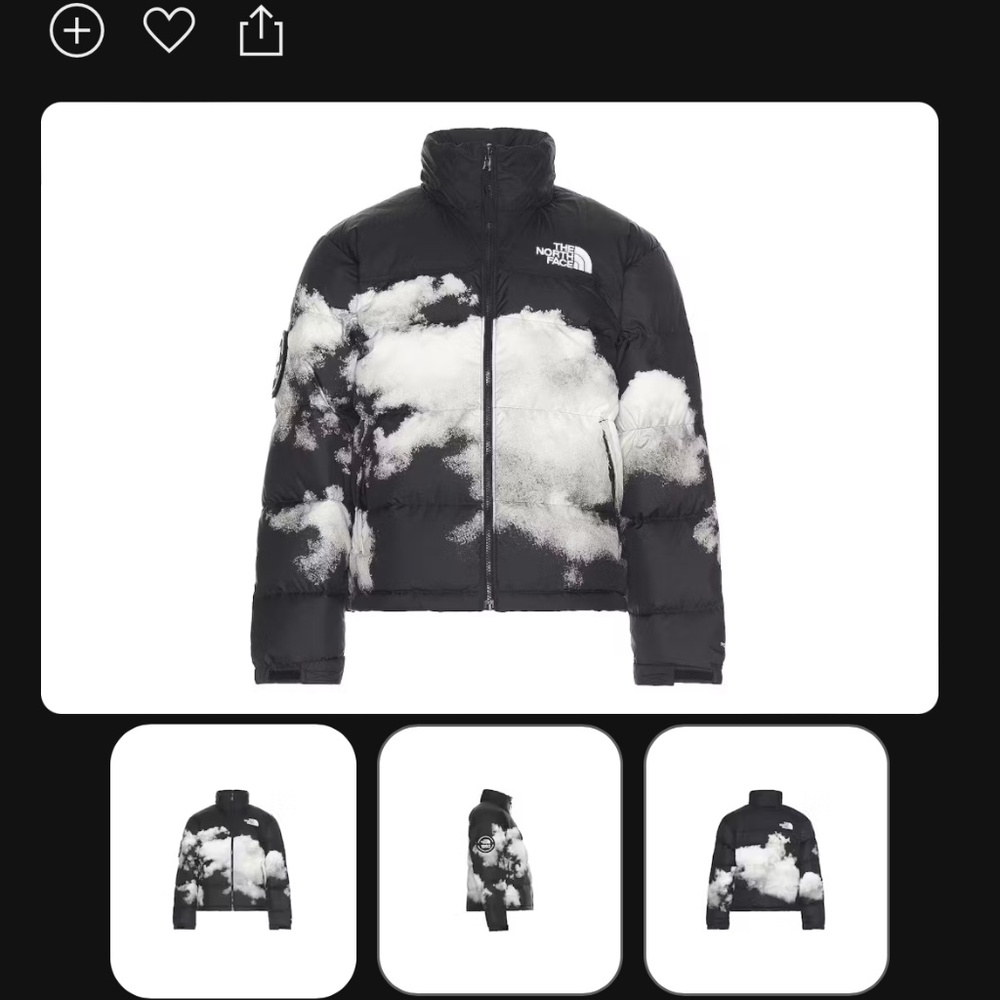 North face
